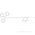 SKQ1 Bromide CAS 934826-68-3